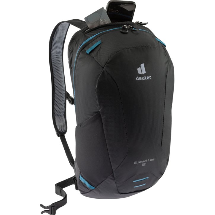 Deuter SPEED LITE 17 black